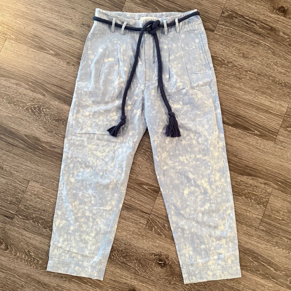 The Great. The Statesman Trouser
